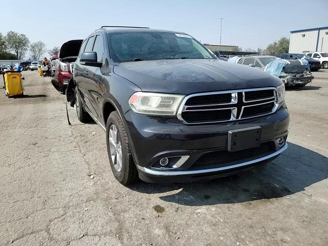 2015 Dodge Durango Limited VIN: 1C4RDJDG6FC908484 Lot: 64766045