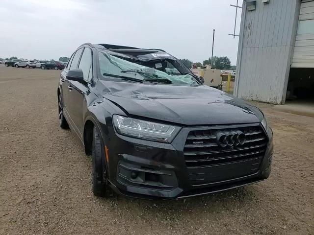 2019 Audi Q7 Prestige VIN: WA1VAAF73KD028409 Lot: 64106505