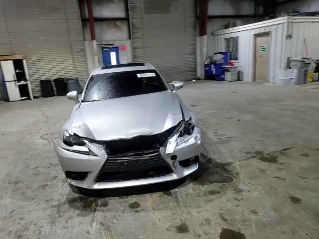 2016 Lexus Is 300 VIN: JTHCM1D28G5002688 Lot: 64361415