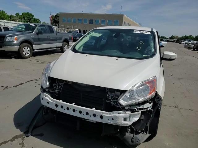 2013 Ford C-Max Sel VIN: 1FADP5BU6DL540912 Lot: 65785955