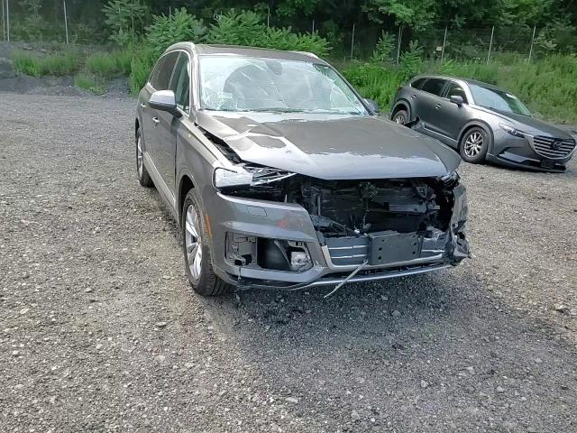 2019 Audi Q7 Premium Plus VIN: WA1LAAF73KD004697 Lot: 63639025