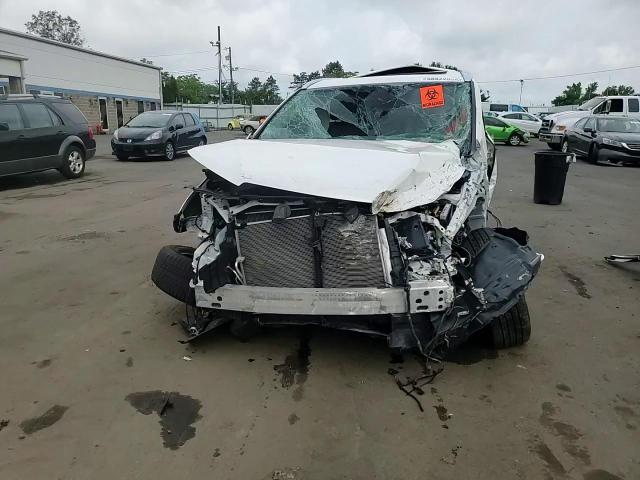 2018 Toyota Highlander Se VIN: 5TDJZRFH1JS884086 Lot: 58822095
