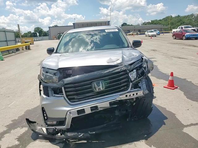 2021 Honda Ridgeline Sport VIN: 5FPYK3F18MB014841 Lot: 63437765