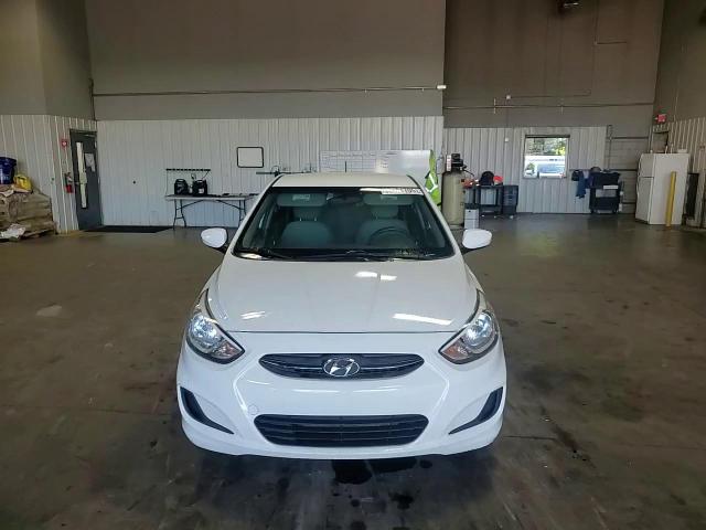 2016 Hyundai Accent Se VIN: KMHCT4AE8GU149681 Lot: 65191705
