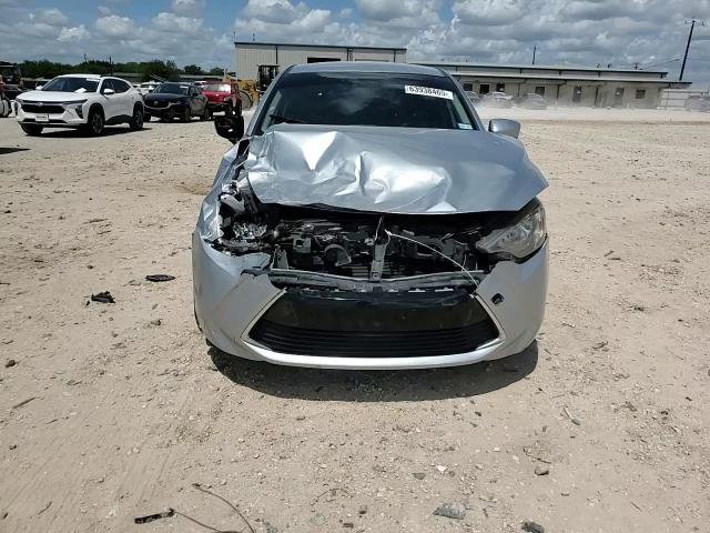 2018 Toyota Yaris Ia VIN: 3MYDLBYV7JY325354 Lot: 63938465