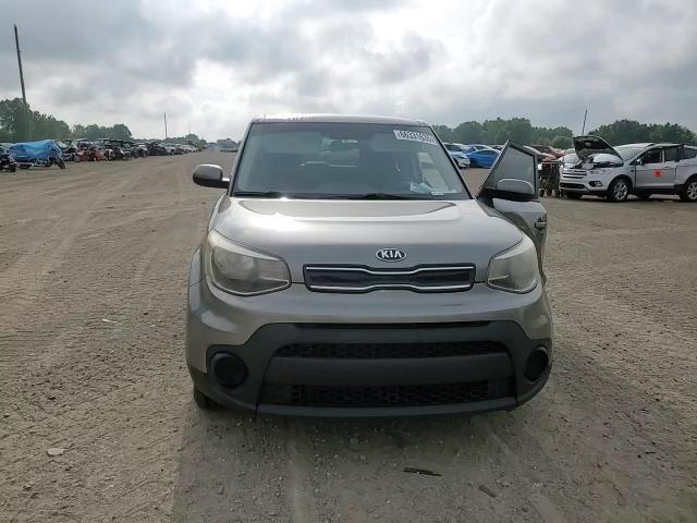 2017 Kia Soul VIN: KNDJN2A23H7430285 Lot: 66331635