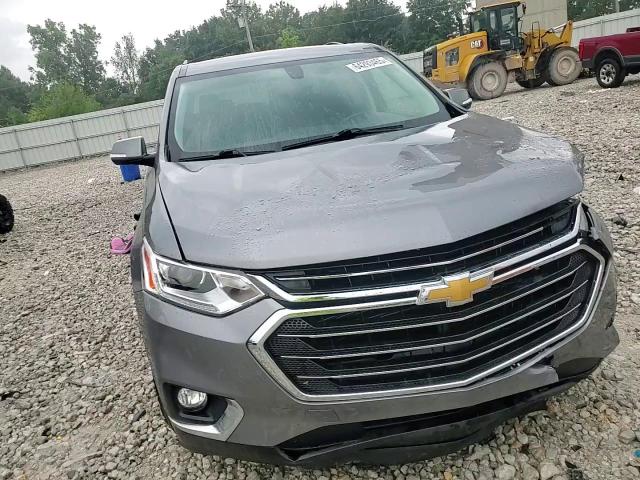2019 Chevrolet Traverse Lt VIN: 1GNEVGKW7KJ218331 Lot: 64293465