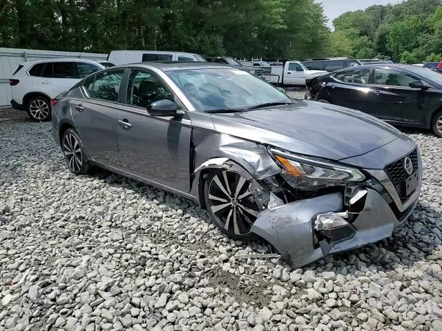 2021 Nissan Altima Sr VIN: 1N4BL4CV4MN311430 Lot: 62858215