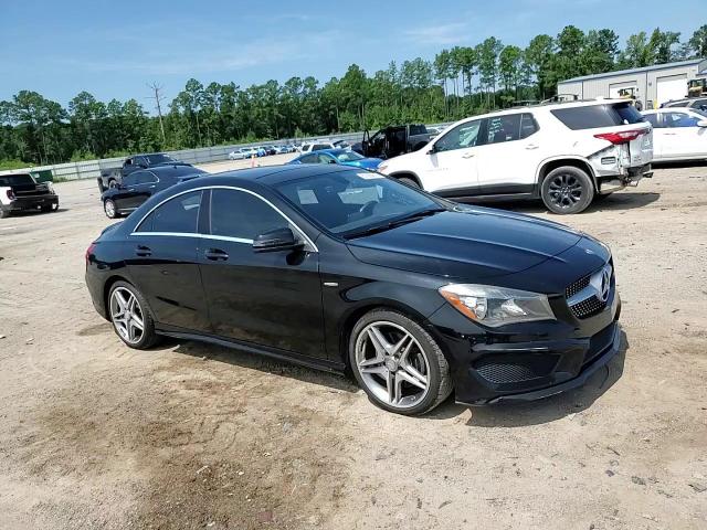 2014 Mercedes-Benz Cla 250 VIN: WDDSJ4EB1EN142316 Lot: 67068815