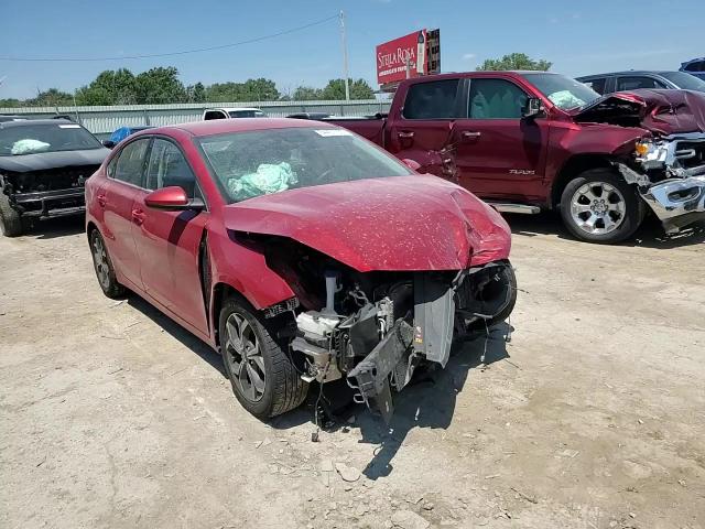 2021 Kia Forte Fe VIN: 3KPF24AD1ME266895 Lot: 64457735