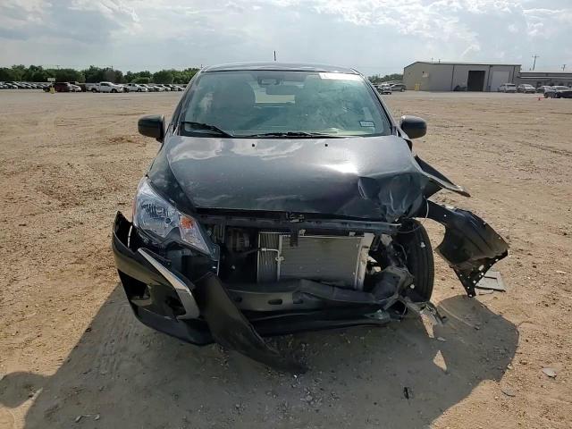 2024 Mitsubishi Mirage Es VIN: ML32AUHJ5RH038108 Lot: 63744825