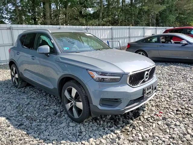 2020 Volvo Xc40 T5 Momentum VIN: YV4162UK2L2298518 Lot: 67125035