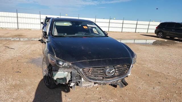 2016 Mazda 6 Grand Touring VIN: JM1GJ1W56G1470493 Lot: 63776935