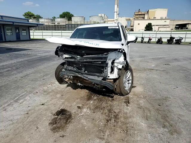 2021 Chevrolet Suburban C1500 Lt VIN: 1GNSCCKD7MR143294 Lot: 64391995