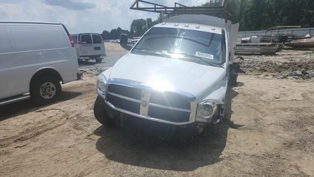 2010 Dodge Ram 3500 VIN: 3D6WH4GL1AG129379 Lot: 62902855
