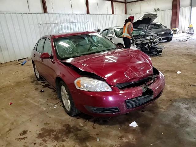 2007 Chevrolet Impala Lt VIN: 2G1WC58R179326979 Lot: 64006335