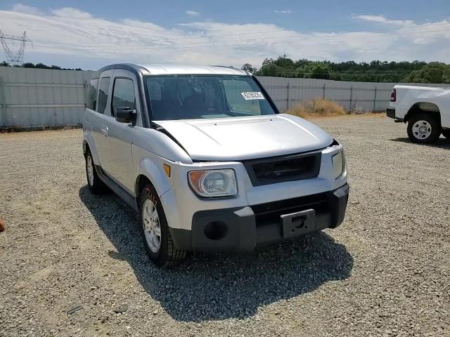 2006 Honda Element Ex VIN: 5J6YH18786L000929 Lot: 63165235
