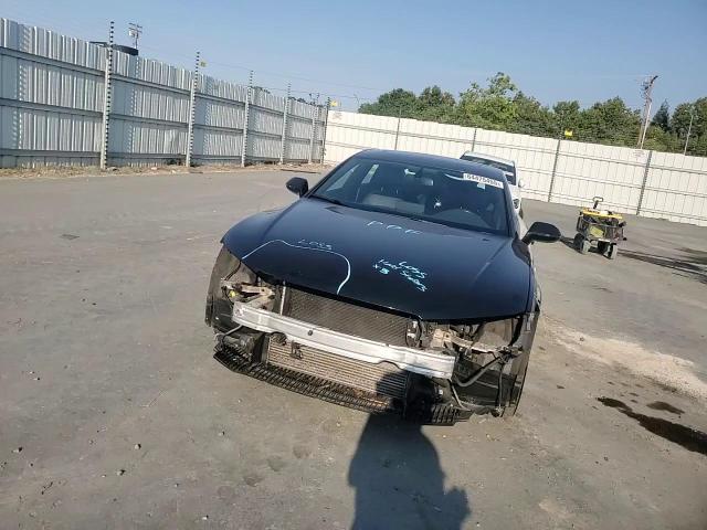 2016 Audi A7 Premium Plus VIN: WAUWMAFC3GN013681 Lot: 64475455