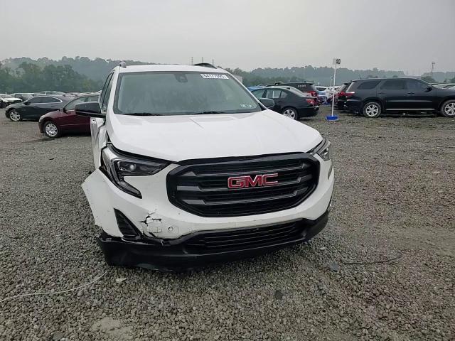 2020 GMC Terrain Sle VIN: 3GKALTEV6LL207974 Lot: 64177095