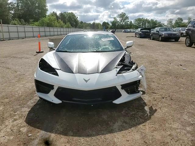 2023 Chevrolet Corvette Stingray 3Lt VIN: 1G1YC2D49P5125944 Lot: 64808965