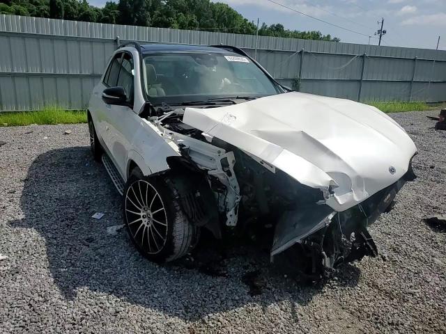 2020 Mercedes-Benz Gle 580 4Matic VIN: 4JGFB8GEXLA180828 Lot: 63209635