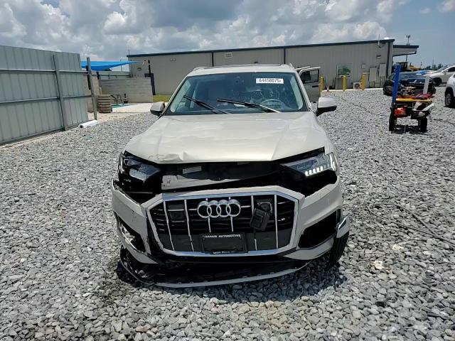 2020 Audi Q7 Prestige VIN: WA1VXAF75LD005780 Lot: 64458075