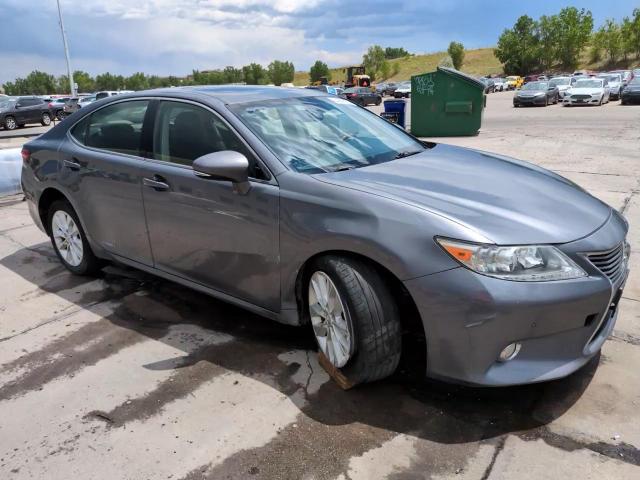 2014 Lexus Es 300H VIN: JTHBW1GG6E2068104 Lot: 64040005