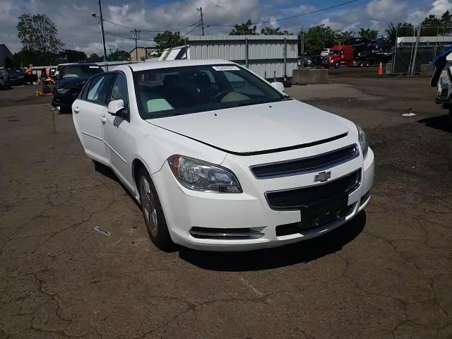 2010 Chevrolet Malibu 1Lt VIN: 1G1ZC5EB5AF315194 Lot: 63693915
