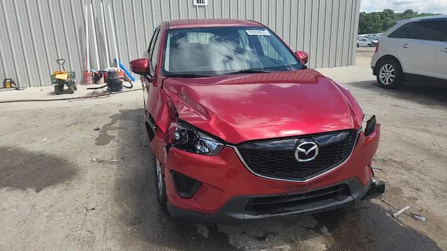 2015 Mazda Cx-5 Sport VIN: JM3KE2BE8F0469268 Lot: 65558655
