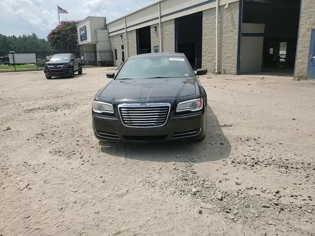 2012 Chrysler 300 VIN: 2C3CCAAG8CH165644 Lot: 66579575