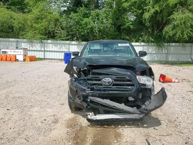 2019 Toyota Tacoma Double Cab VIN: 3TMCZ5AN6KM277861 Lot: 63961305