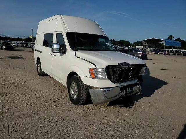 2014 Nissan Nv 2500 VIN: 1N6AF0LY0EN100014 Lot: 65519515