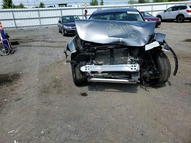 2017 Infiniti Qx70 VIN: JN8CS1MW5HM411530 Lot: 63300075