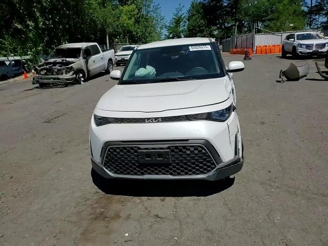 2025 Kia Soul Lx VIN: KNDJ23AU9S7938395 Lot: 65026575