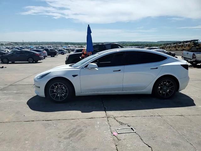 2020 Tesla Model 3 VIN: 5YJ3E1EA4LF799762 Lot: 66020455