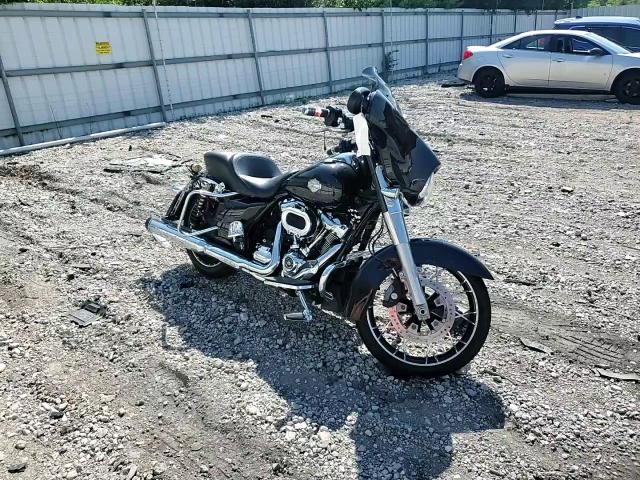 2021 Harley-Davidson Flhxs VIN: 1HD1KRP13MB617726 Lot: 63523815