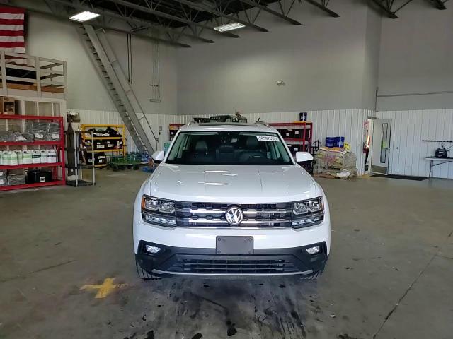 2019 Volkswagen Atlas Se VIN: 1V2UR2CA3KC549327 Lot: 62907395