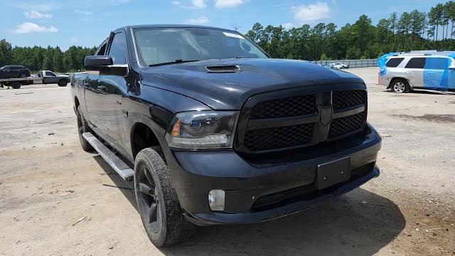 2015 Ram 1500 Sport VIN: 1C6RR7UT9FS543037 Lot: 66272875