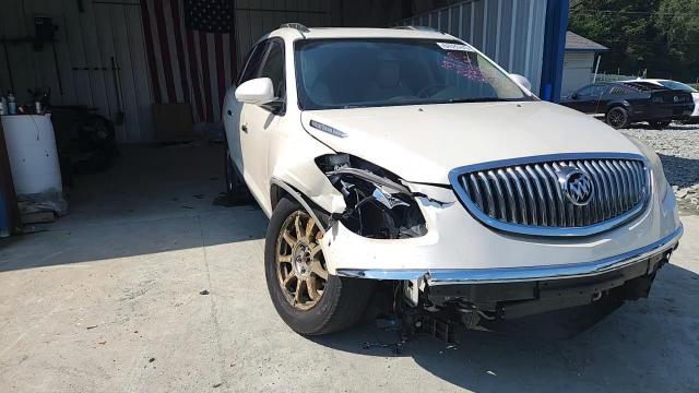 2012 Buick Enclave VIN: 5GAKVDED0CJ241313 Lot: 64093445