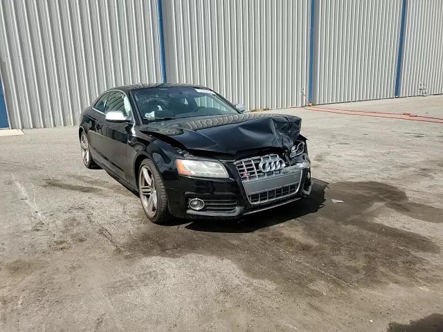 2012 Audi S5 Prestige VIN: WAUVVAFR2CA024704 Lot: 63942525