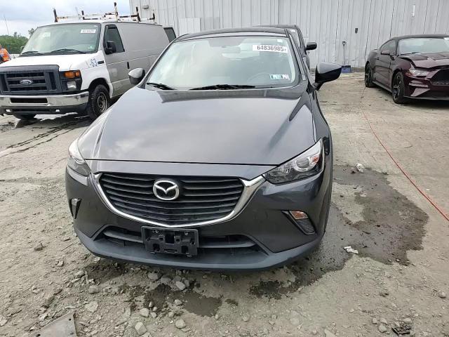 2016 Mazda Cx-3 Sport VIN: JM1DKFB73G0135072 Lot: 64836985