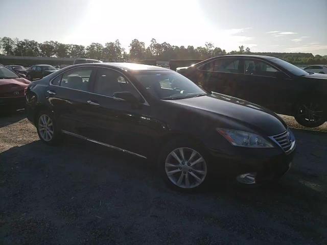 2011 Lexus Es 350 VIN: JTHBK1EG4B2463358 Lot: 64168235