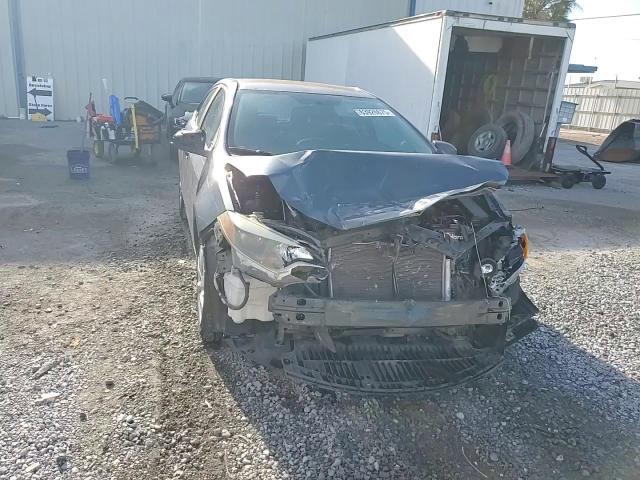 2014 Toyota Corolla L VIN: 2T1BURHEXEC035594 Lot: 63926675