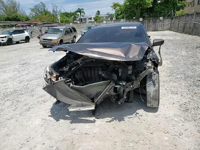 2018 Kia Forte Lx VIN: 3KPFK4A79JE169868 Lot: 65900745