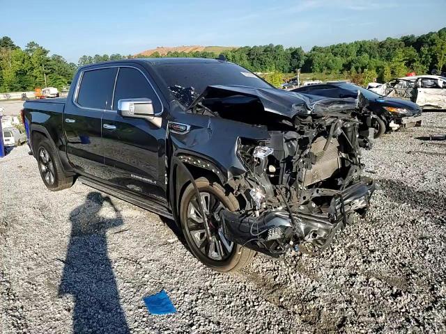 2019 GMC Sierra K1500 Denali VIN: 1GTU9FEL2KZ366277 Lot: 65263065