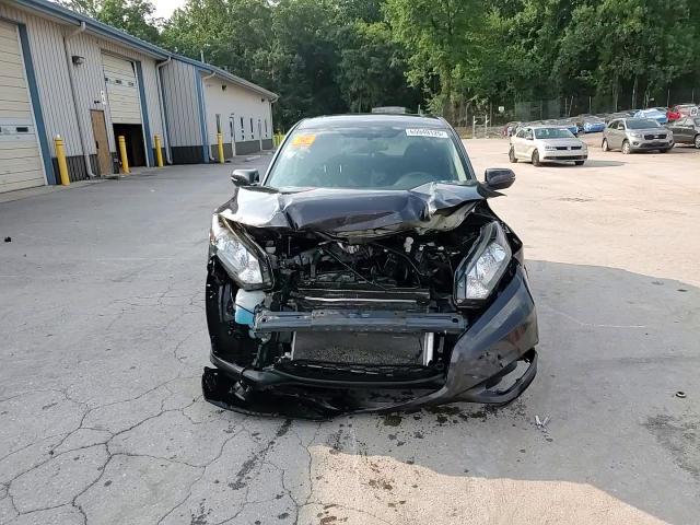 2018 Honda Hr-V Ex VIN: 3CZRU6H51JG708456 Lot: 65949125