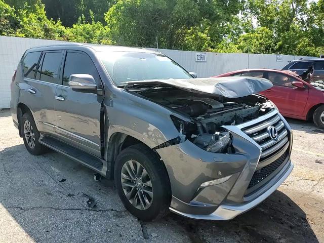 2019 Lexus Gx 460 VIN: JTJBM7FX2K5230247 Lot: 65152235