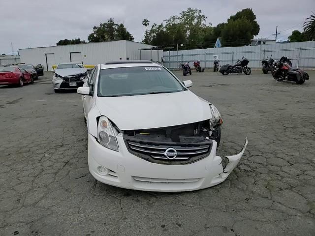 2011 Nissan Altima Base VIN: 1N4AL2AP2BC158897 Lot: 65225635