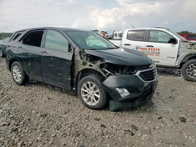 2018 Chevrolet Equinox Lt VIN: 2GNAXJEV0J6311504 Lot: 61748945