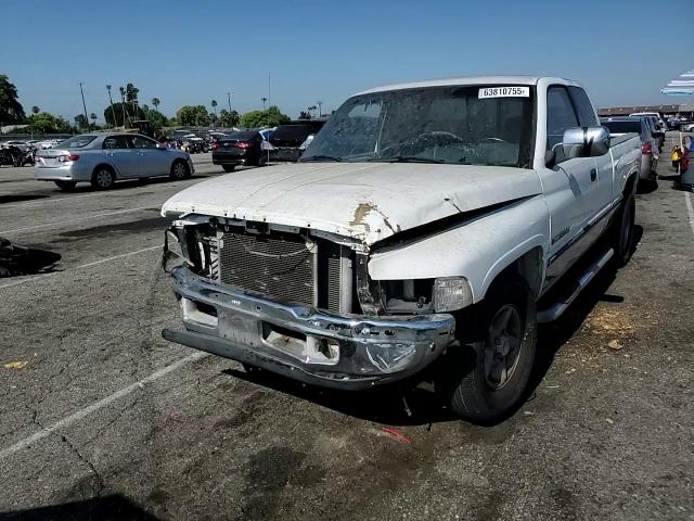 1977 Dodge Ram 1500 VIN: 3B7HC13Z6VG825649 Lot: 63810755